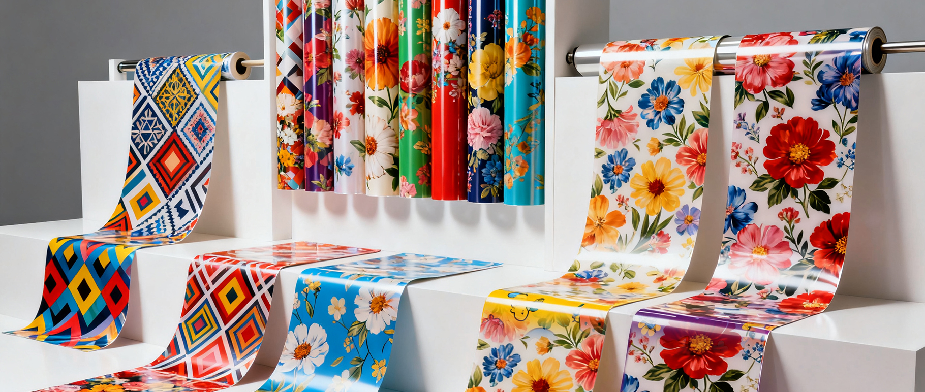 Heat Transfer Film