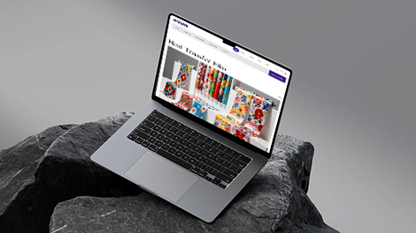New website is online!