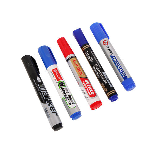 Customized PET Heat Transfer Film for Marker Pens