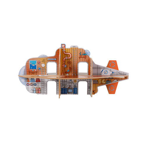 Customized Color Thermal Transfer Film for Toys