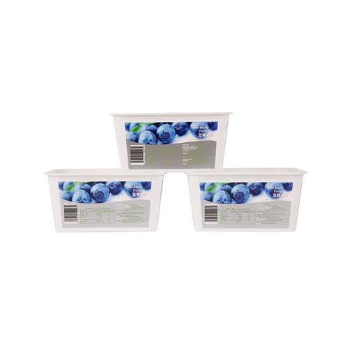 IML PP Plastic In-Mold Label