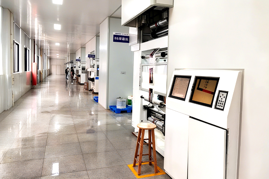 Factory Equipment