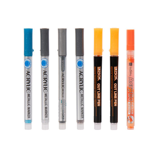 Customized Color PET Heat Transfer Film for Stationery