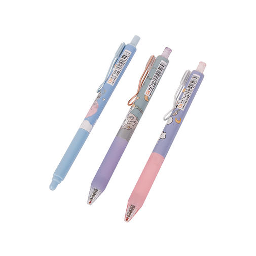 Customized PET Heat Transfer Film for Color Stationery