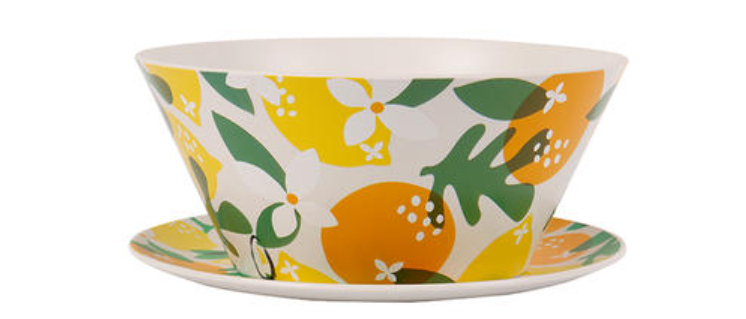 What is the core principle of thermal transfer?